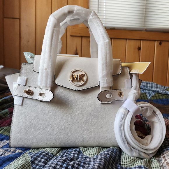 Michael Kors Collection Handbags - Michael Kors Carmen Purse